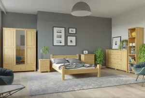 Drewniane meble najlepszym możliwym wyborem?