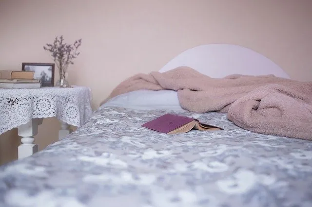 Natura na służbie: płyty kamienne na taras